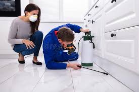 Best Pest Control for Multi-Family Homes  in Linden, MI