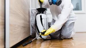 Best Pest Prevention Services  in Linden, MI